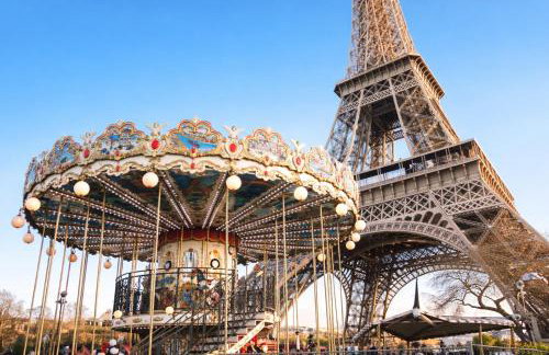 3 Mins to Train Station - Paris & DisneyLand - Cosy Wiener - Foto 11