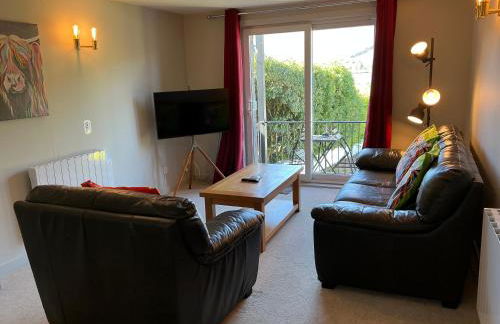 Conaglen, one bedroom apartment with stunning views. - Foto 25