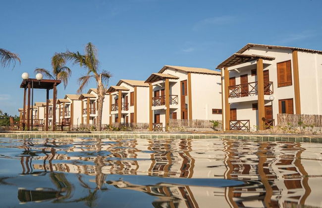 Chale Nautic Atins - Foto 1