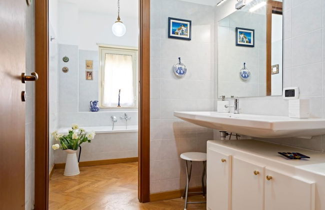 Scala dei Turchi Stylish Apartment - Foto 16