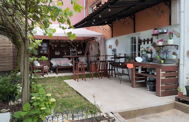 Casa SantaMaria - Foto 23