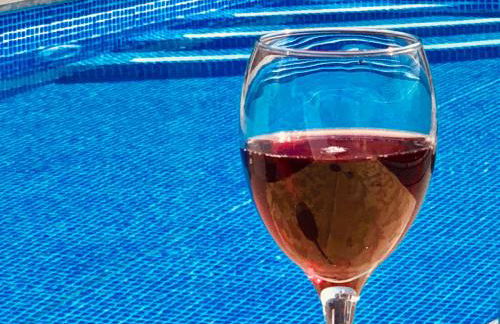 Villa da Bisa with heated swiming pool - Foto 33