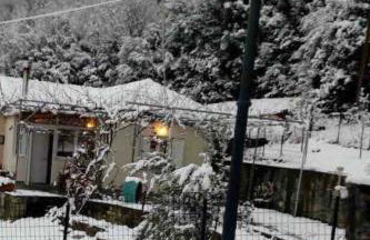 Guesthouse "Athina" - Foto 26