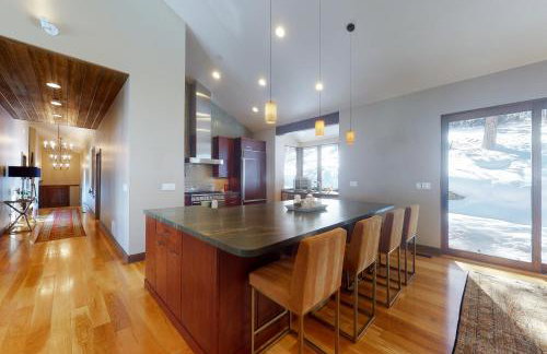 Red Sky Luxury Retreat - Foto 10