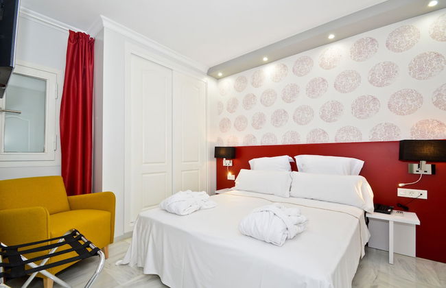 The Zentral Arenal Suites - Foto 10