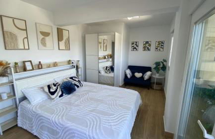 THE ROCK VIEWS APARTMENTS 1 min walking to Gibraltar - Foto 47