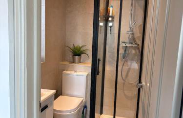 Knowle Grange Guest House - Foto 11