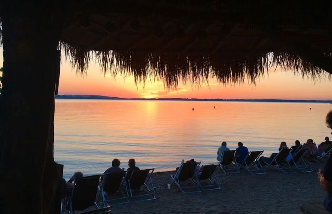 Holiday Apartment Dosbach - Foto 23