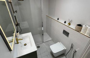 La Terraza de Benal, 3 bedrooms SEA-VIEW, 100 m2 - Foto 4