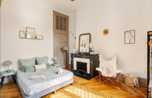 L'Escapade Bohême - Foto 11