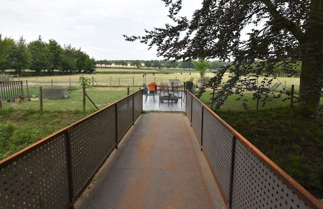 Apartment Near the Belgian Border - Photo 73