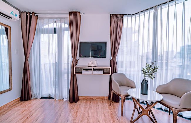 MINT HOTEL - Foto 16