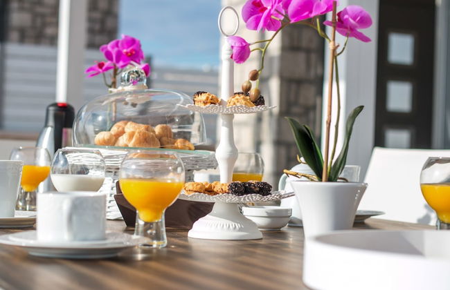 Francis & Gregorys Luxury Villas - Photo 2