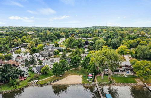 3 BR 2BA Lakefront Home - Dog Friendly - 30 Day - Foto 56