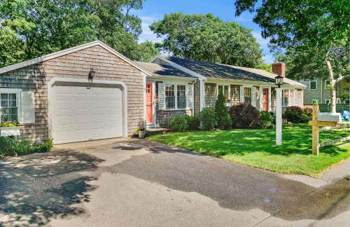 23 Ginger Plum Lane Harwich Port Cape Cod - Ginger Plum Cottage - Foto 4