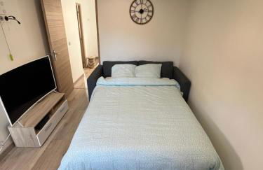 Appart 4 personnes proche PARIS Tour Eiffel - Foto 13