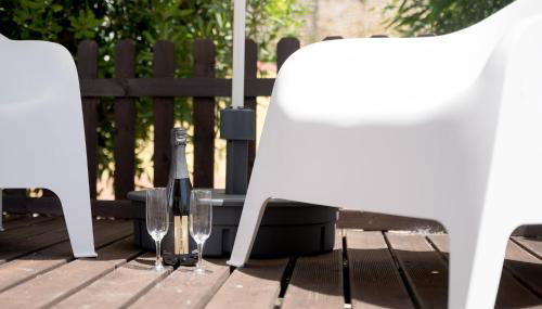 Casa Goa-Quinta do Paraíso, Carvoeiro Beach - Foto 4