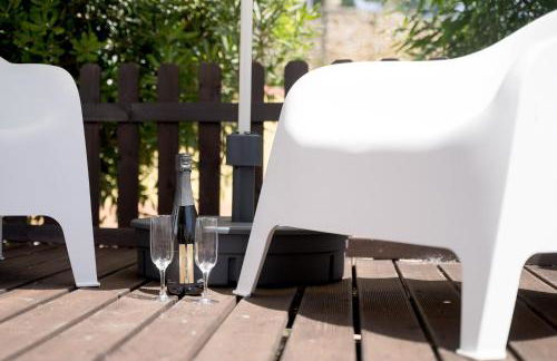 Casa Goa-Quinta do Paraíso, Carvoeiro Beach - Foto 4