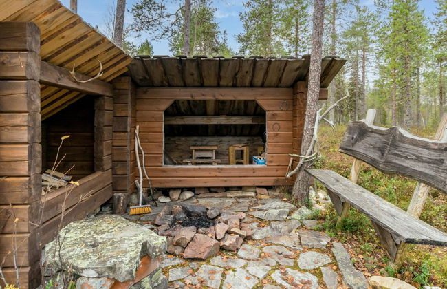 Pyhäpaikka 2 - Photo 12