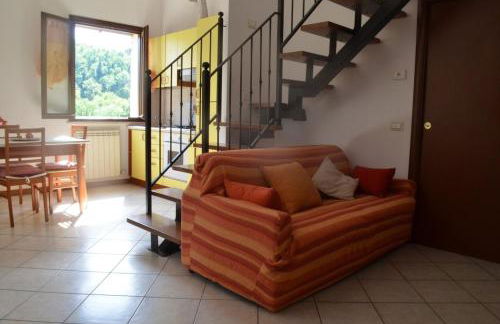 Oasi di Piobbico Piscina con Vista sul Monte Nerone - Foto 22