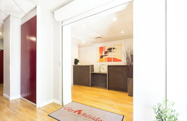 City Residence Chelles - Foto 2