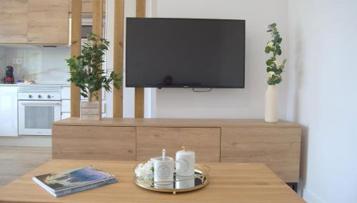 NEREIDAS Alojamiento exclusivo frente al mar - Foto 5