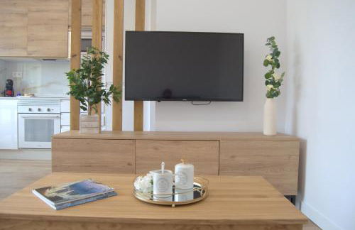 NEREIDAS Alojamiento exclusivo frente al mar - Foto 5