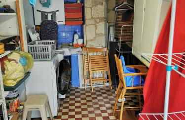 Maison au calme avec terrasse et jardin - Foto 35