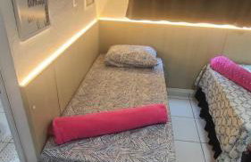 kitnet Conjugada-CSD - Foto 21