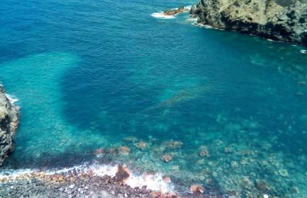 Over Open Sea Apartment - Foto 31