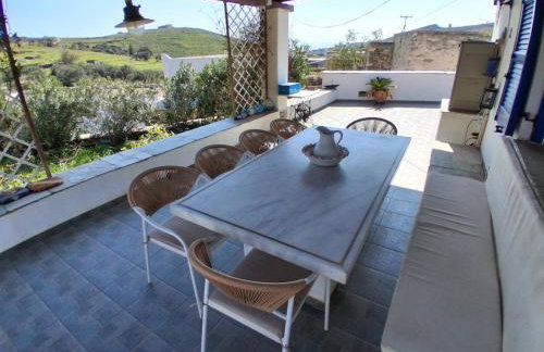 My Tinos Family Villa - Foto 9