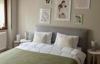 Minimetro Suite - Metro entrance to Perugia Historic Center & Free Parking - Foto 1