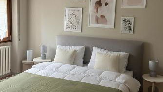 Minimetro Suite - Metro entrance to Perugia Historic Center & Free Parking - Foto 1