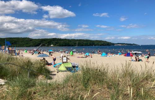 Ferienwohnung Fördefreude - Photo 37