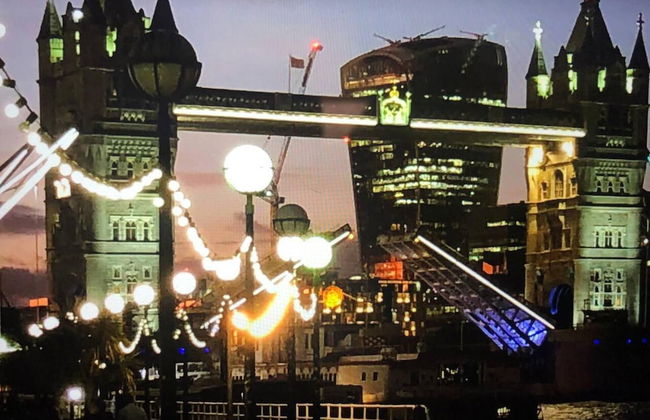 Remarkable Apartment Near London Tower Bridge - Foto 49