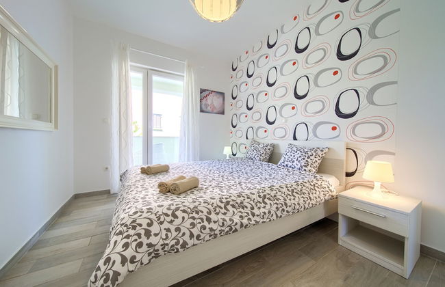 Apartments Mali Nono - Foto 20