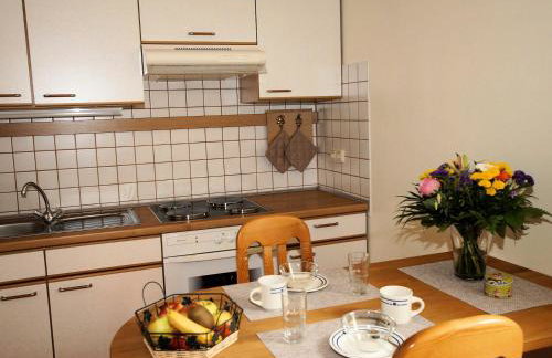 FeWo Die Dittrichs - Foto 8