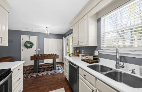 The Laurel Oak House - Foto 25