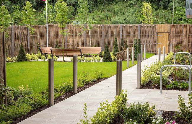 Westlands House - Foto 17