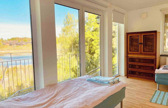 Bjurvik's Villa - Flat 1 - Business Customers Only - Foto 4