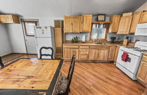 Cedar Mountain Bunkhouse cabin - Foto 61