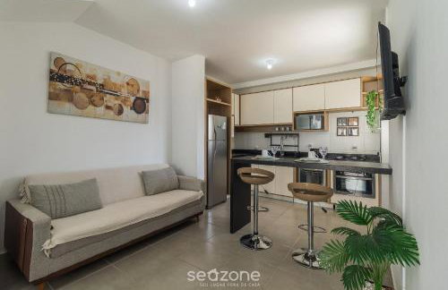 Apto em Cond. em Porto Seguro MR0104 - Foto 1