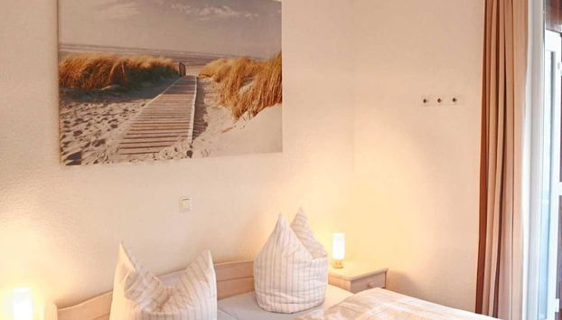 Marina View Comfort Stay - Foto 3, Habitación