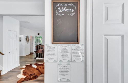 ATL 3BD KING BED NEAR STADIUM WHOLE HOUSE FREE WiFi - Foto 54