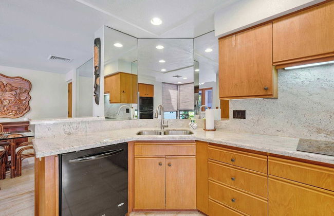 Shores at Waikoloa Beach Resort 19 - 2 Ensuite & Loft - Foto 12