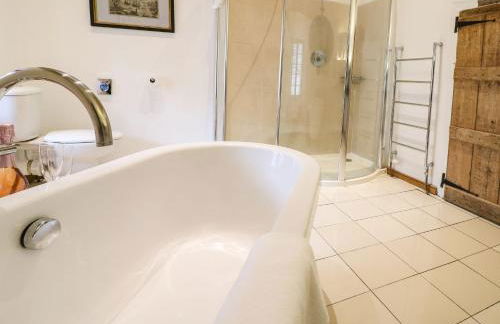 Castle Combe Cottage - Foto 35