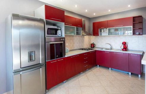 Nice Apartment In Stasevica With Wifi - Foto 17