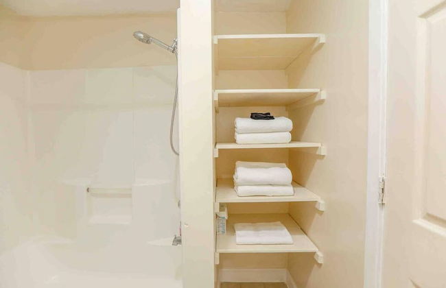 Bay Oak Beach Cottage - Foto 31