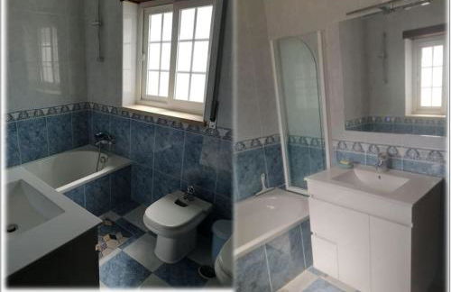 Foz do Arelho dans un cadre paradisiaque - Foto 5