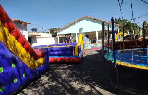 Casa em Itaipuaçu com Ar Piscina Churrasqueira - Foto 63